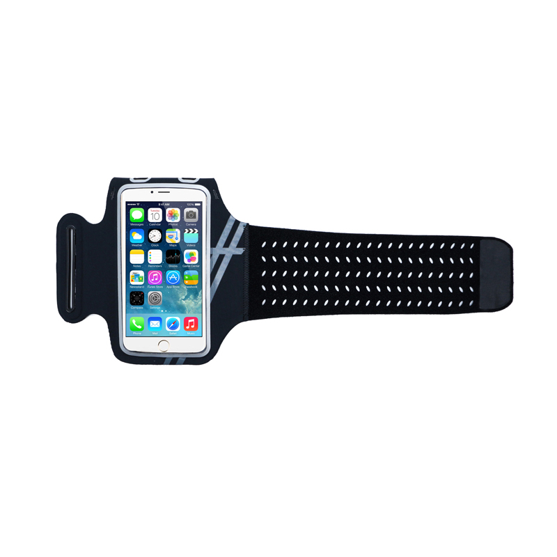 Mobile Phone Sports Armband Bag Pouch Holder